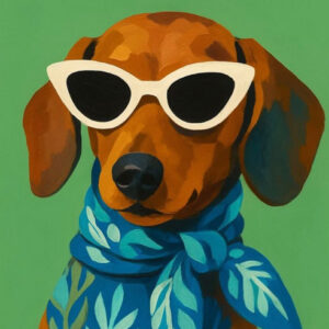 Élményfestés (Tacsi sállal) – Március 24 Kedd– 10:00-13:00